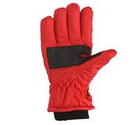 Generisch Gants de ski coupe-vent pour l'extérieur, l'hiver, la neige, les garçons, le snowboard, la taille, chaud, le patinage, gants pour enfants