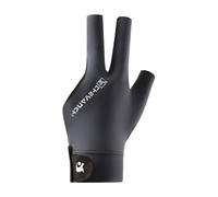 Generisch Gants de vélo absorbants, antidérapants et respirants, gants de cyclisme rembourrés - Lavage à la main et meilleurs accessoires pour les séances froides pour M