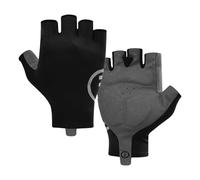 Generisch Gants de VTT | Gants de cyclisme semi-longs non antidérapants avec absorption des chocs pour adolescents - Idéal pour vélo, moto, salle de gym, ski, haltérophilie, temps chaud