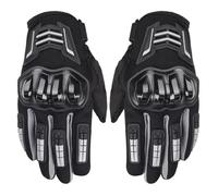 Generisch Gants d'entraînement - Gants de vélo - Gants rembourrés respirants et antidérapants pour jardin, escalade, randonnée, travail, activités de plein air