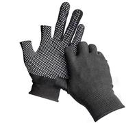 Generisch Gants d'hiver chauffants pour homme | Gants de cyclisme d'hiver pour les trajets quotidiens, la conduite, le jardinage, la promenade du chien, le cyclisme