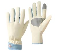 Generisch Gants d'hiver, coupe-vent, compatibles avec écran tactile, gants d'hiver chauds, pour cyclisme, sport, conduite, ski, femmes et adultes, extérieur