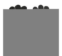 Generisch Gants d'hiver, gants thermiques tricotés, gants chauds tricotés | pour le cyclisme, la conduite, l'équitation, la randonnée, le travail, le patinage, écrire des messages