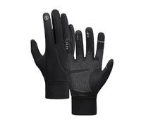 Generisch Gants d'hiver pour écran tactile pour l'équitation et la chaleur, gants d'hiver isolés, pour pelles à neige, pêche, snowboard, pêche sur glace, promenade du chien, jardinage, cyclisme et
