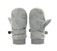 Generisch Gants d'hiver pour enfants, gants de ski isolants thermiques, parfaits pour les tout-petits lors des jeux en plein air par temps glacial
