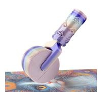 Generisch Gem Painting Roller - Matériel d'impression 3D 1,61 x 1,61 x 4,02 pouces | Outils de bricolage en strass imprimés, Gem Art Outil de roulage à main | Adultes Femmes Amis Famille Amateurs