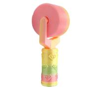 Generisch Gem Painting Roller - Matériel d'impression 3D 1,61 x 1,61 x 4,02 pouces | Outils de bricolage en strass imprimés, Gem Art Outil de roulage à main | Adultes Femmes Amis Famille Amateurs