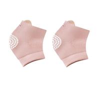 Generisch Genouillères de compression pour bébé pour protéger les genoux lors de la marche à quatre pattes, unisexe, pour tout-petits (0-3 ans)