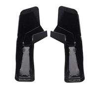 Generisch Gouttière - Drainage stable avec protection UV - Rallonge de gouttière de toit de camping-car - Pour caravane, jardin, cour, balcon, terrasse, pelouse