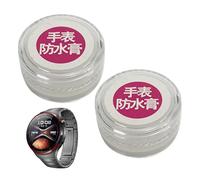 Generisch Graisse silicone - Graisse de silicone pour l'industrie automobile - Outils - Compresseur lubrifiant résistant à haute température - Idéal pour la réparation de l'entretien des véhicules