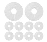 Generisch Grille d'aération - Filet de protection contre l'humidité pour ventilateur sur pied - Couvercle facilement amovible avec design respirant pour bureau, maison, collègues et amis