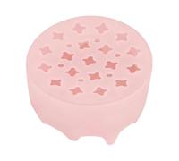 Generisch Grille de fleurs en silicone - Réutilisable - Flexible et étanche - Aide à l'arrangement des fleurs - Pour la maison, la décoration de vase, les mariages, les fêtes de fête
