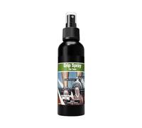 Generisch Gripspray - Solution antidérapante de 50 g - Spray adhésif pour chaussures de basket-ball, agent de traction pour semelles - Amplificateur de préhension résistant aux intempéries pour