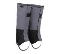 Generisch Guêtres de randonnée imperméables - Guêtres réglables pour bottes de randonnée | Guêtres respirantes pour la randonnée, le ski, la pluie, les raquettes à neige, la neige