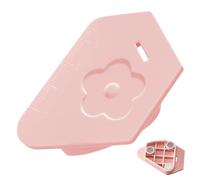 Generisch Guide de pour machine à coudre, accessoire de multifonctionnel, guide de - accessoire de durable, guide de à coller, point matelassé, débutant
