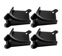 Generisch Guide de tuyau de pneu | Empêche le coincement et l'accrochage des câbles, pour l'entretien du véhicule, le traitement de la voiture, le lavage dans l'atelier et l'allée