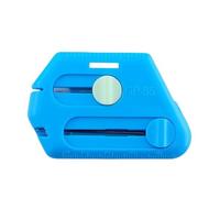Generisch Guide magnétique pour machine à coudre | Règle lisse ergonomique réglable | Guide de pour machine à coudre | Pour matelassage, broderie, coupe, assemblage, courbes, ourlet