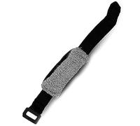 Generisch Guitar Fret-Wrap String Réduction du bruit Guitare Mute String Instrument Musical Guitar Fret String Wraps Belt for 7 cordes Guitare électrique
