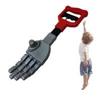 Generisch Hands - Jouet interactif avec pince robotique - Jouet interactif avec pince robotique - Pour apprendre à saisir et à jouer la coordination œil-main