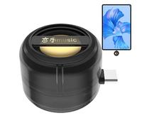 Generisch Haut-parleur portable, amplificateur audio pour smartphone, plug and play, lecteur de musique portable pour vélo et camping