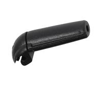 Generisch HEBIE Support de fixation pour garde-boue Noir