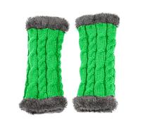 Generisch Hermal Gants thermiques pour femme pour les jours froids avec matériau élastique Doublure chaude Idéal pour écrire des textes