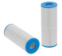 Generisch HiFi Filter EAP 34001 Lot de 5 filtres de piscine compatibles avec After Hour, Hydro SPA, American SPAS, Freedom SPAS, Rainbow, etc.