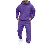 Generisch Hommes Voici un titre de produit pour votre ensemble de sweat à capuche Border Streetwear, qui contient les directives : « Ensemble de sweat à capuche unisexe en polaire streetwear avec
