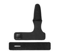 Generisch Housse de canne à pêche en 2 parties | Protection pour cannes à pêche | Transport Rangement Accessoires de pêche pour casten trolling bateau rive