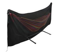 Generisch Housse de hamac pour extérieur, résistante aux UV, imperméable et durable, pour jardin, terrasse, voyage et camping