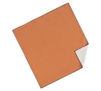 Generisch Housse de protection pour appareil photo reflex numérique 45 x 45 cm - Housse de protection pour objectifs d'appareil photo, cosmétiques, petits objets, articles de toilette, hommes, femmes