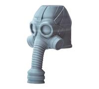 Generisch Housse de protection pour boule d'attelage de remorque - Impression 3D - Pour camping-car, remorque et camion - Conduite quotidienne et stationnement en plein air
