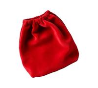 Generisch Housse de protection pour étriers de cheval, protection de selle anglaise, housse en fer de cheval pour équipement d'équitation, protection de selle durable