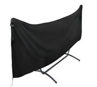 Generisch Housse de protection pour hamac - Housse de protection imperméable résistante aux UV et à la pluie - Housse de rechange d'extérieur pour hamac - Pour jardin, arrière-cour, terrasse, terrasse