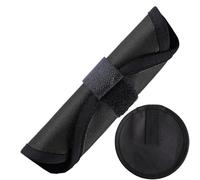 Generisch Housse de Protection pour leurres de pêche | Protection Durable en Tissu Oxford pour la pêche Poissons prédateurs en Eau salée et Douce