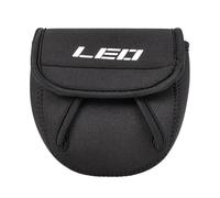 Generisch Housse de Protection pour Moulinet à Lancer | Housse de Protection pour Moulinet de pêche, Large, Voir Description, Voir Description