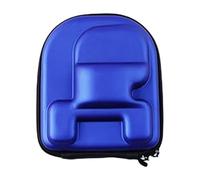 Generisch Housse de protection pour moulinet de pêche - Sac de baitcasting pour gaucher ou droitier - Sacs de rangement pour moulinet de pêche