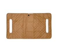 Generisch Housse de siège de voiture de golf - Imperméable et douce - Housse de siège chauffante pour chariot de golf - Pour garder au chaud et propre pour voiture de sport, fauteuil club, bureau