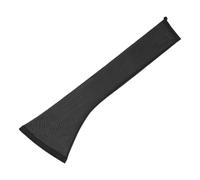 Generisch Housse en tissu pour cheveux - Bonnet de perruque extensible réutilisable pour dreadlocks, dreadlocks, chaussettes Loc pour dreads, femmes, bonnet de nuit en maille extensible, sensation