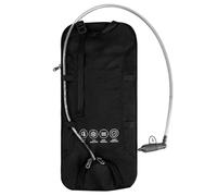 Generisch Housse isolée en tissu Oxford 600D | Sac isotherme pour poche à eau pour poche à eau d'extérieur 1-3 l Isolation thermique et froide Camping Randonnée