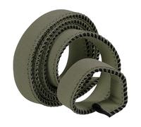 Generisch Housse isolée pour tube d'hydratation - Manchon portable pour tube d'hydratation - Manchons de protection pour pantalon de boisson - Protection améliorée des tubes en caoutchouc - Accessoire