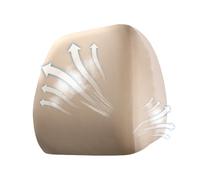 Generisch Housses d'appui-tête de voiture - Anti-poussière, housse d'appui-tête, lavable et hautement élastique | Repose-tête sur place, housse tout compris pour voitures, camions, bus, entraîneurs