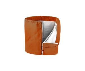 Generisch Housses de jardinières d'hiver, réutilisables et imperméables, Coupe-Vent - Protection hivernale pour en Pot, propriétaires, terrasses, Jardins, Cours, arbustes, Arbres fruitiers