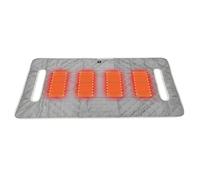 Generisch Housses de siège pour voiturette de golf, serviette imperméable facile à monter, couverture pour chariot de golf, pour garder au chaud et garder la propreté en plein air pour voiture club