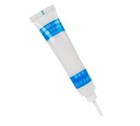 Generisch Huile d'entretien pour moulinet de pêche - Lubrifiant pour outils de pêche - Huile lubrifiante d'entretien inoxydable pour réduire l'usure des roulements