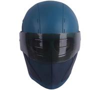 Generisch Hworks Costume de cosplay Masque Forces spéciales Serpent Eye Origin Masque Coiffe Halloween Performance Accessoires amusants Cos