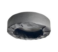 Generisch Île de flottante pour zone humide, support Flora, cadre de avec structure en fibres poreuses, base décorative de rivière de 22 cm, forme stable, récipient pour paysages