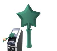 Generisch Imprimé 3D - Porte-Cartes sans Contact - Design Magique avec Une Utilisation Pratique - Construction légère avec des matériaux - Accessoire Amusant pour Le Divertissement