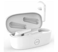 Generisch Jays T-Six TWS Écouteurs Blanc