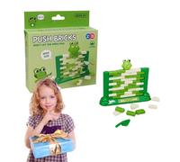 Generisch Jeu de Blocs interactifs pour Mur d'enfant - Jeu d'équilibre - pour Le Divertissement des et Le développement des compétences dans la Famille, la Maison, la Salle de Classe, la